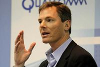 高通CEO的达沃斯尴尬：听到“垄断”就想说sorry